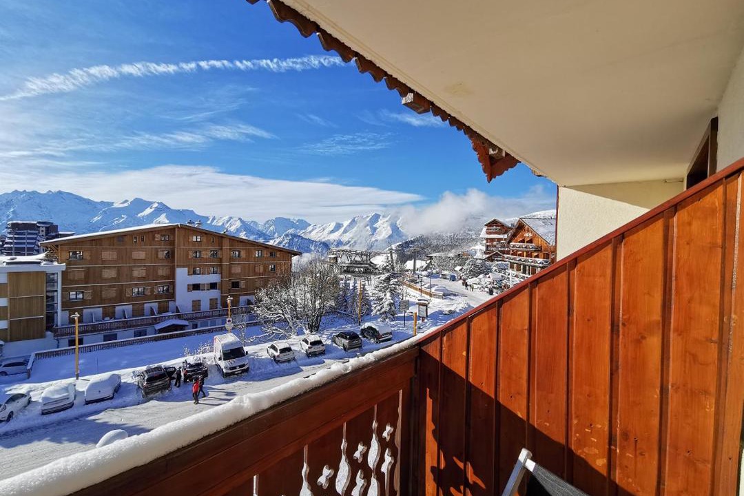 Photo of Patio Balcony in Cognet