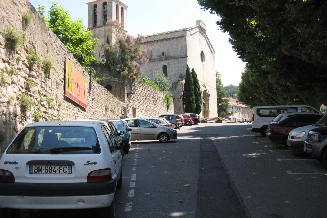 Photo of Others in Malaucene