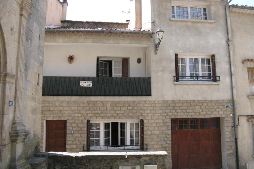 Photo of Others in Malaucene