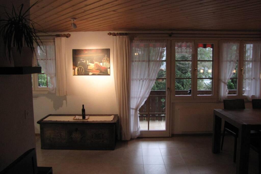 Photo of Livingroom in Grindelwald