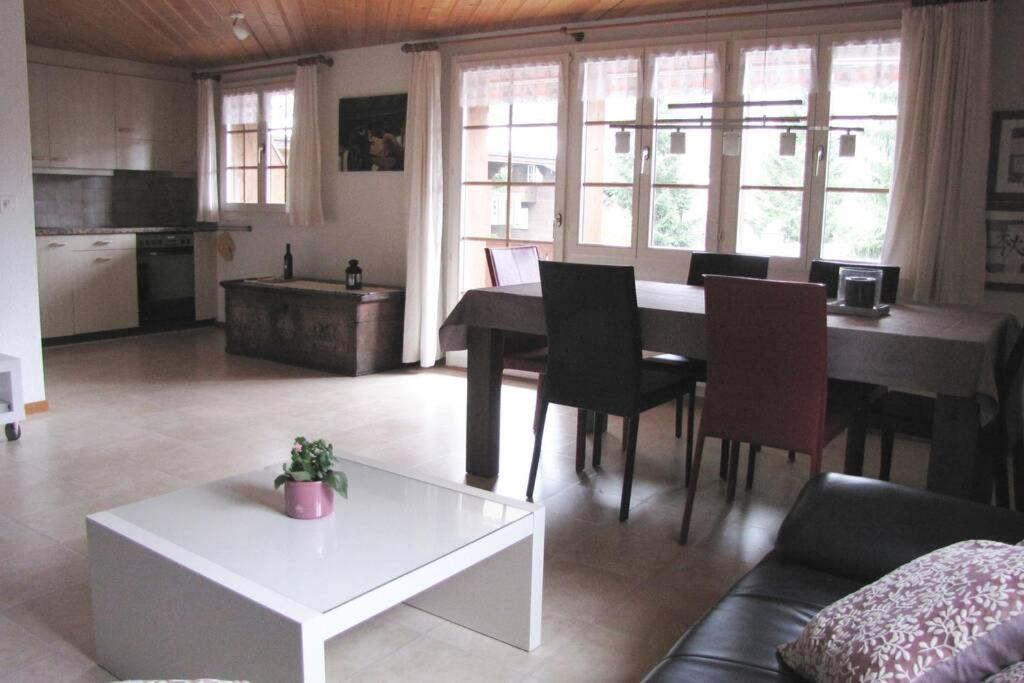 Photo of Livingroom in Grindelwald