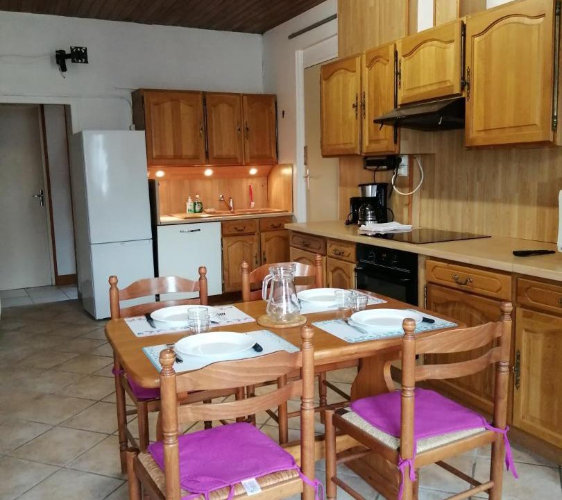 Photo of Livingroom in Besson