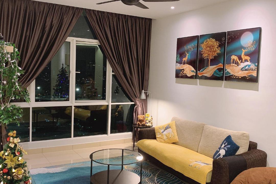 Photo of Livingroom in Taman Kok Lian