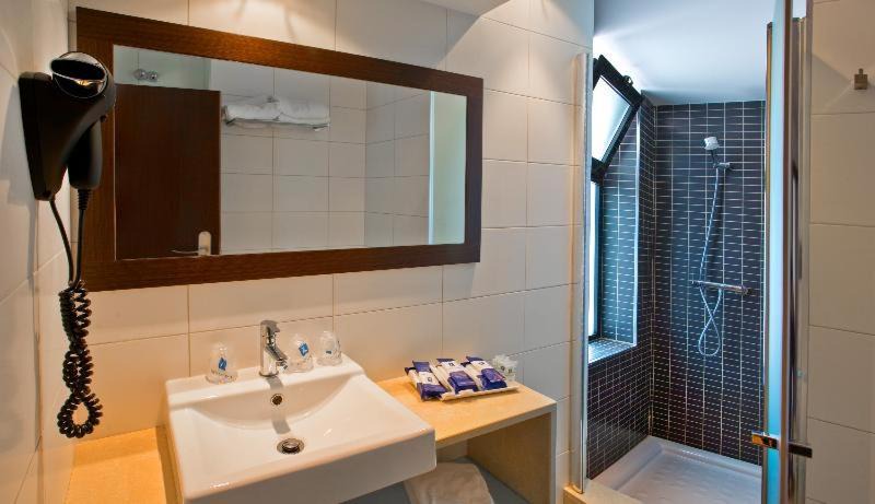 Photo of Bathroom in Peniscola