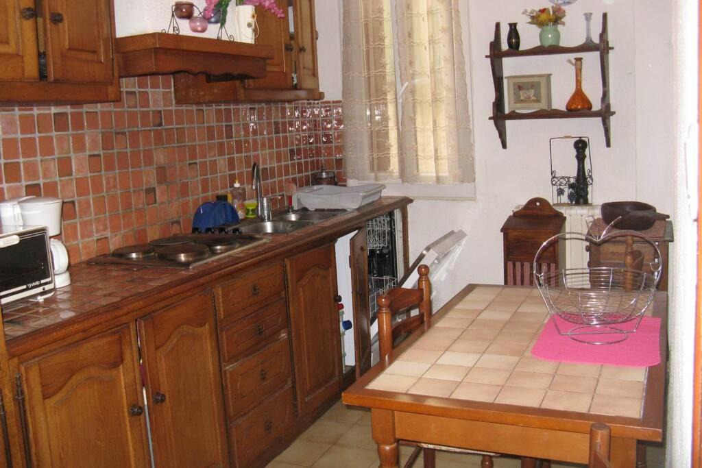 Photo of Others in Malaucene