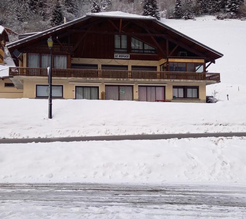 Photo of Others in Bellevaux