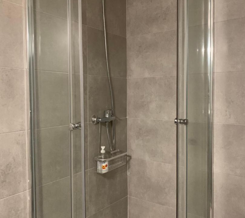 Photo of Bathroom in La Molina