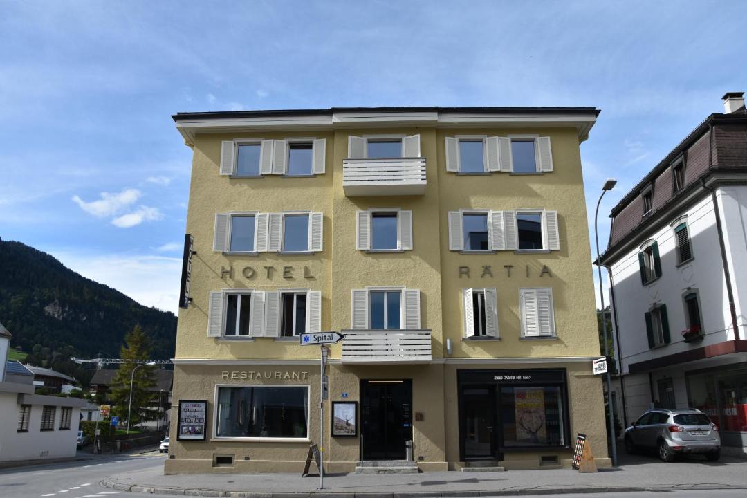 Photo of Others in Ilanz