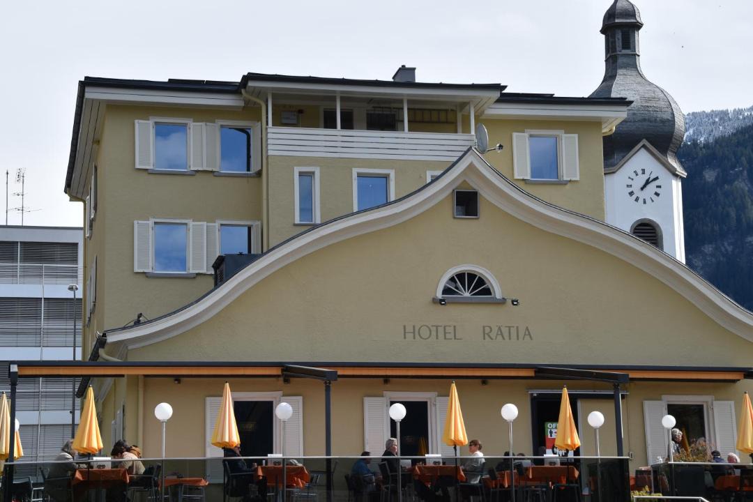 Photo of Others in Ilanz