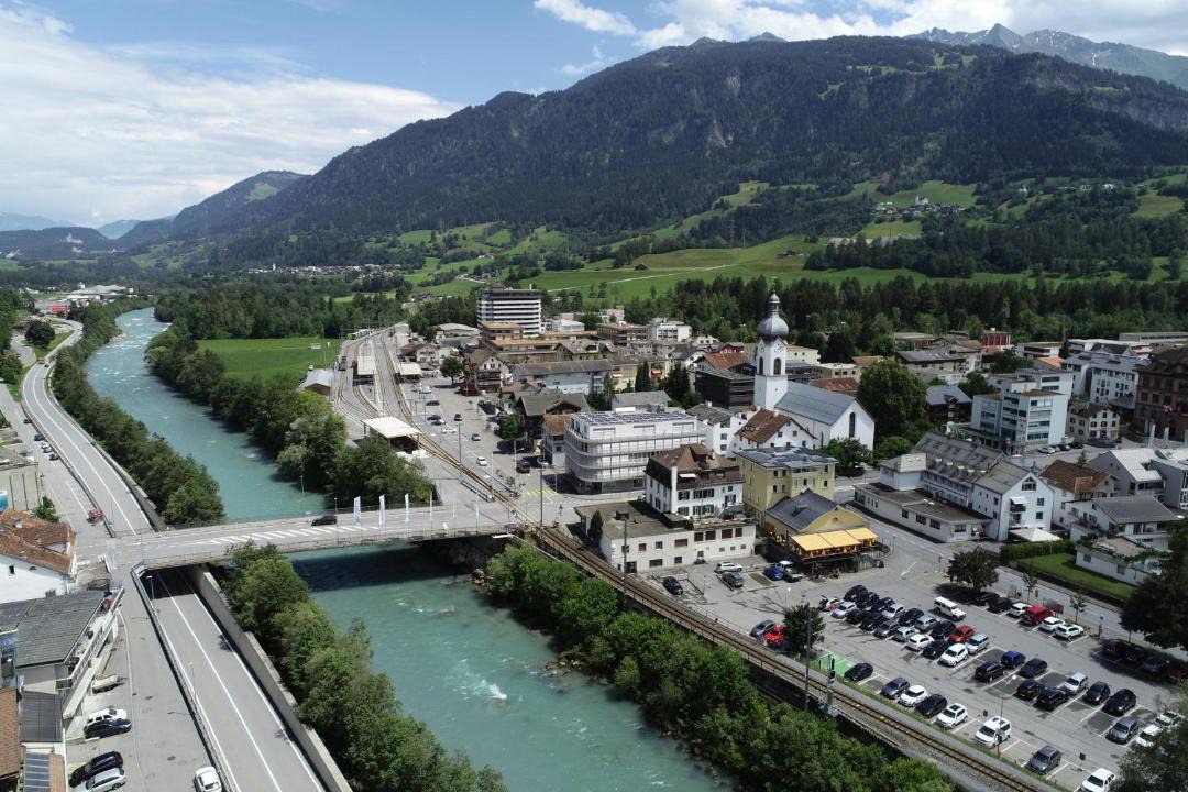 Photo of Others in Ilanz