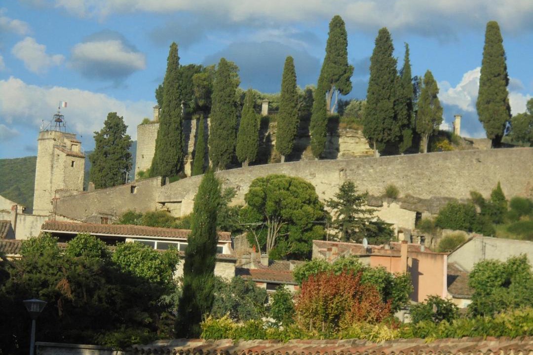 Photo of Others in Malaucene