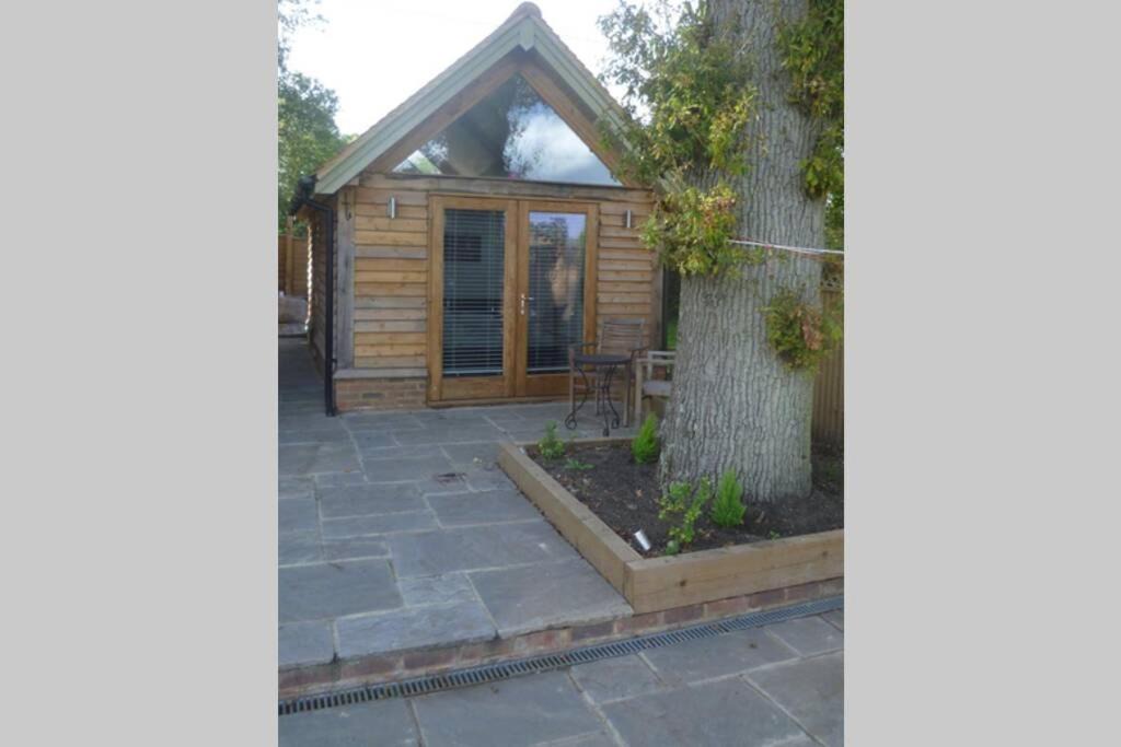 Photo of Buildings in Haslemere