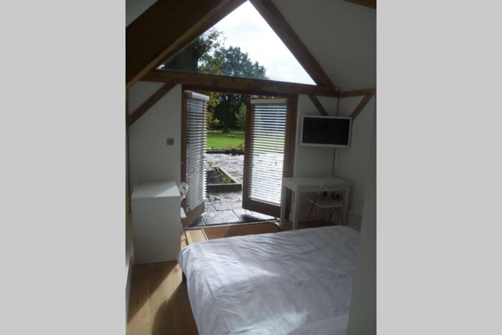 Photo of Bedroom in Haslemere