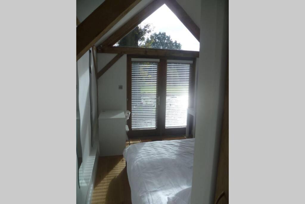 Photo of Bedroom in Haslemere