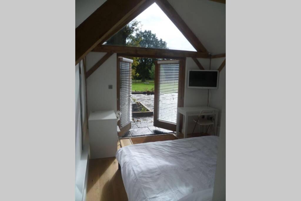 Photo of Bedroom in Haslemere
