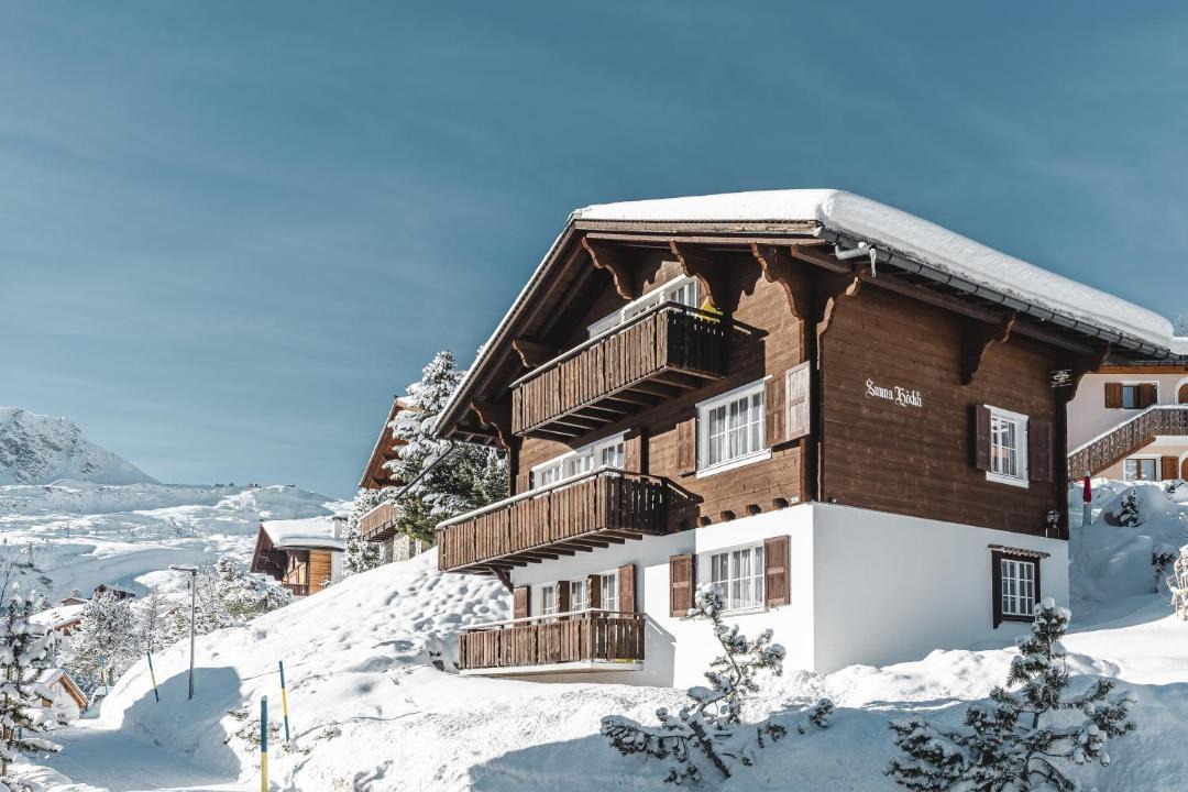 Photo of Others in Arosa