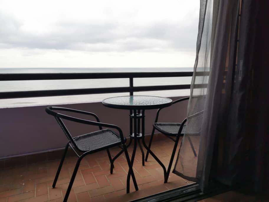 Photo of Patio Balcony in Si Rusa