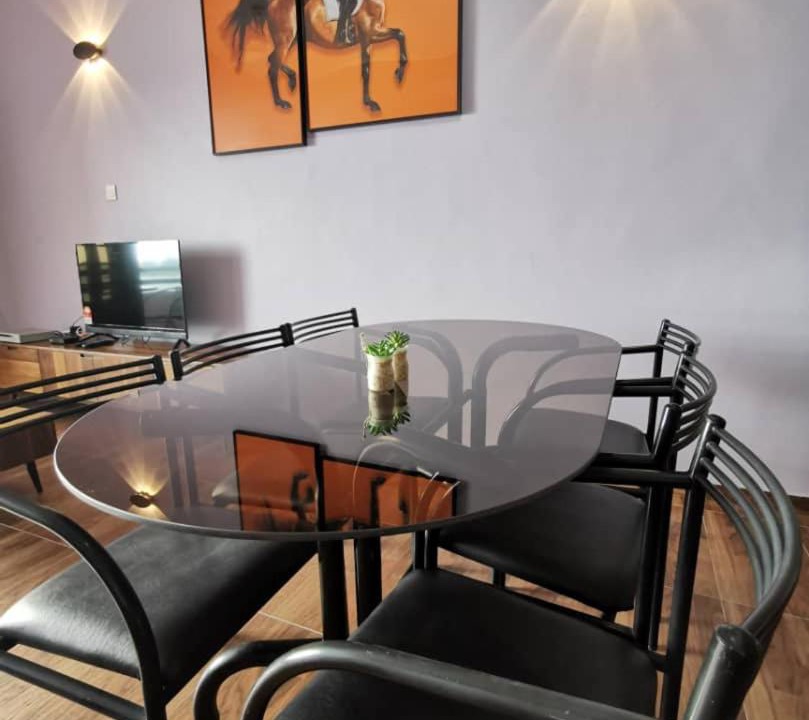 Photo of Livingroom in Si Rusa