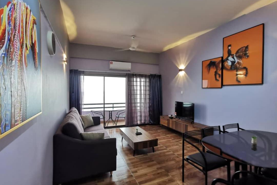 Photo of Livingroom in Si Rusa