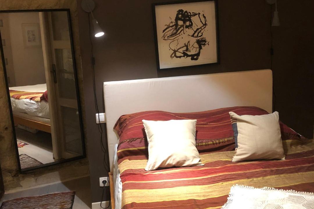 Photo of Bedroom in Thore-la-Rochette