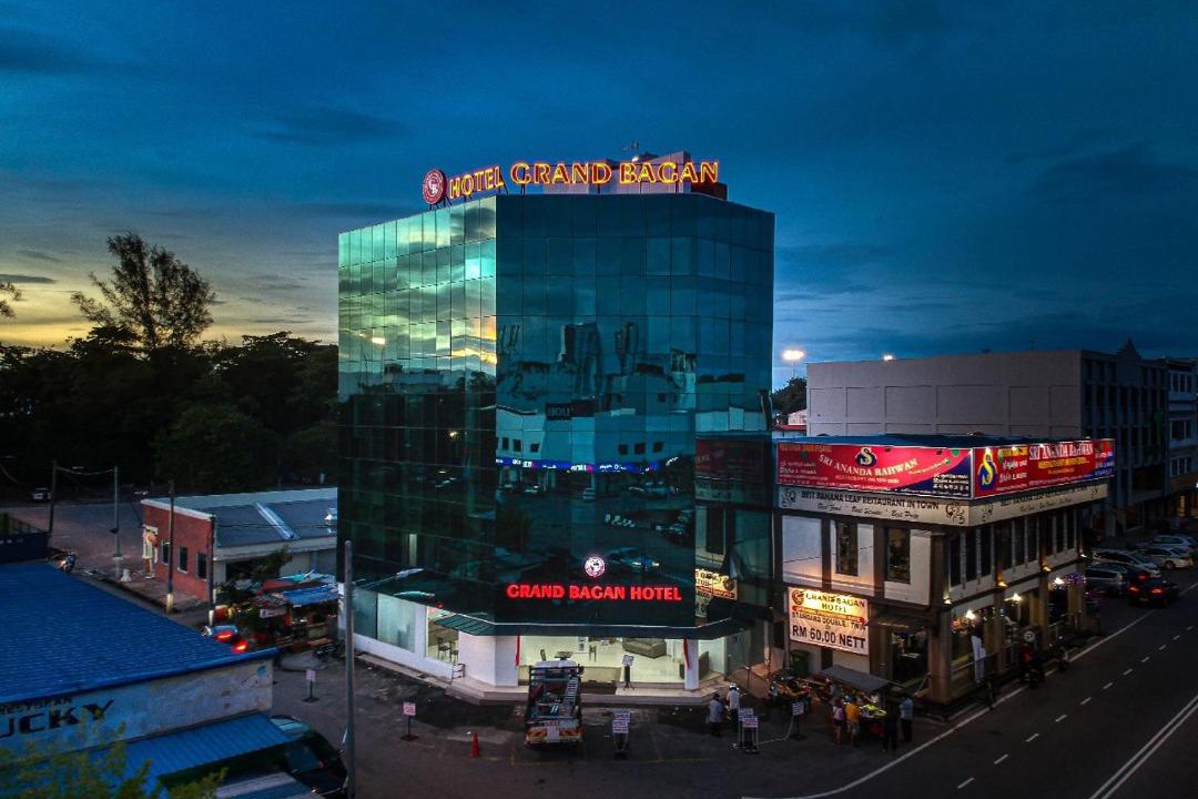 Photo of Others in Butterworth