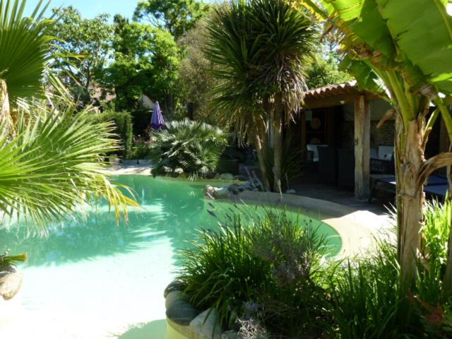 Photo of Outdoor in Villenouvelle