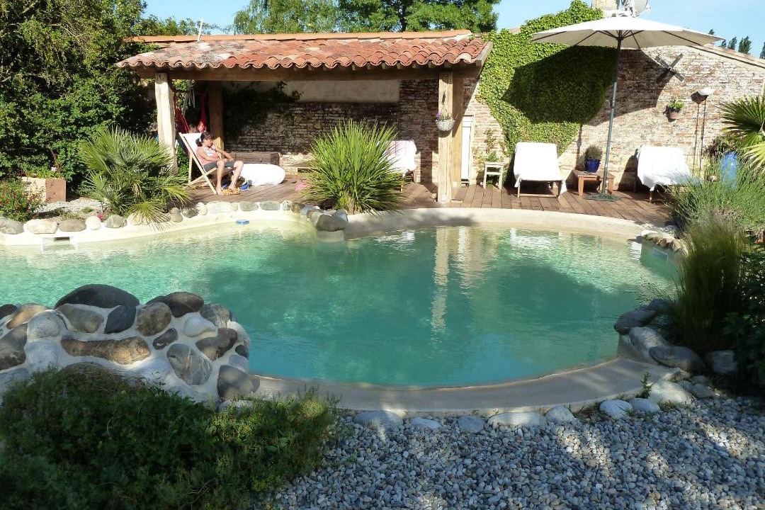 Photo of Outdoor in Villenouvelle