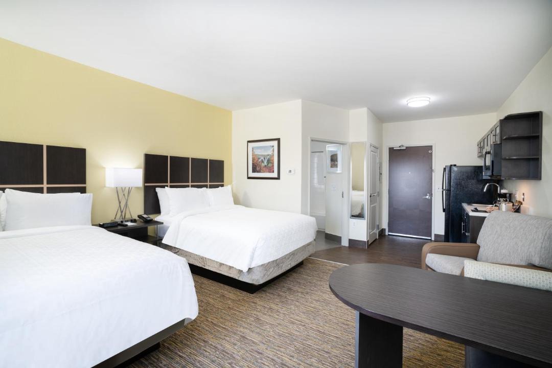 Photo of Bedroom in Franklin