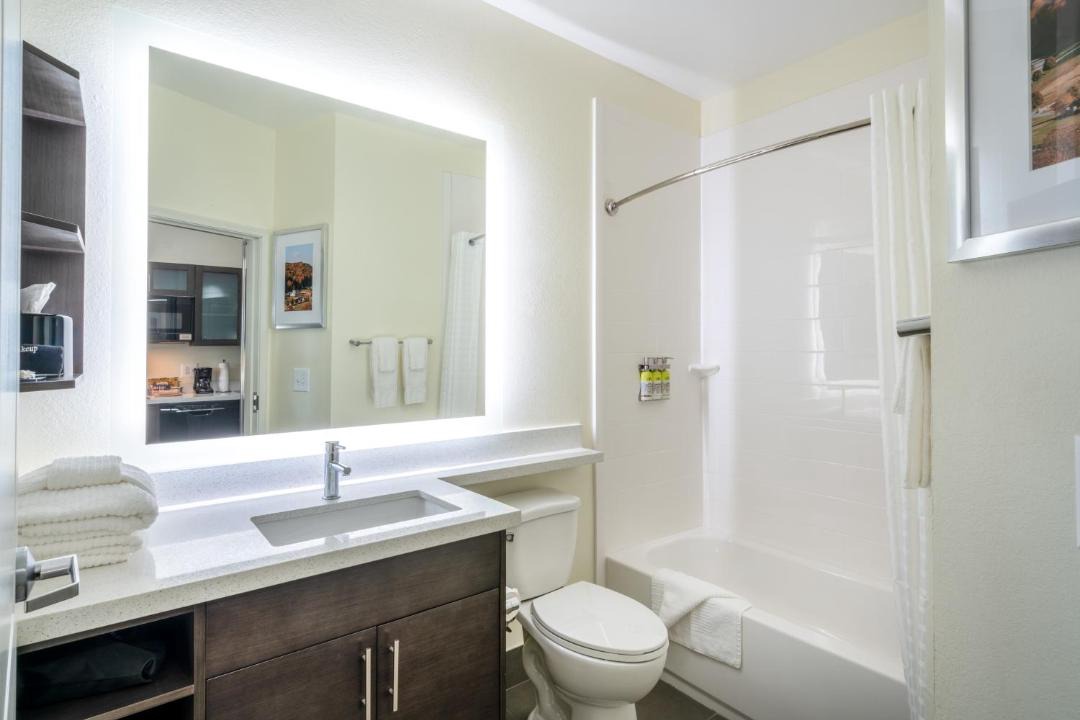 Photo of Bathroom in Franklin