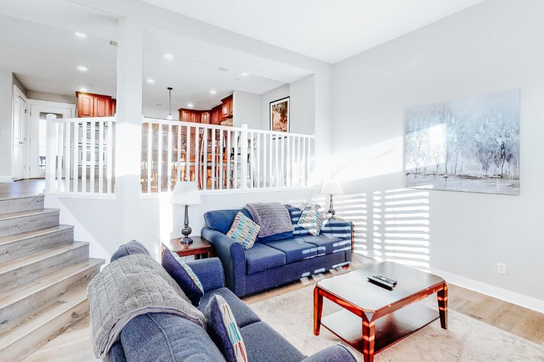 Photo of Livingroom in Bear Hollow Village
