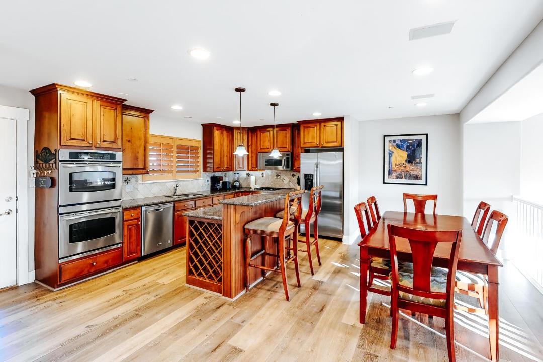 Photo of Livingroom in Bear Hollow Village