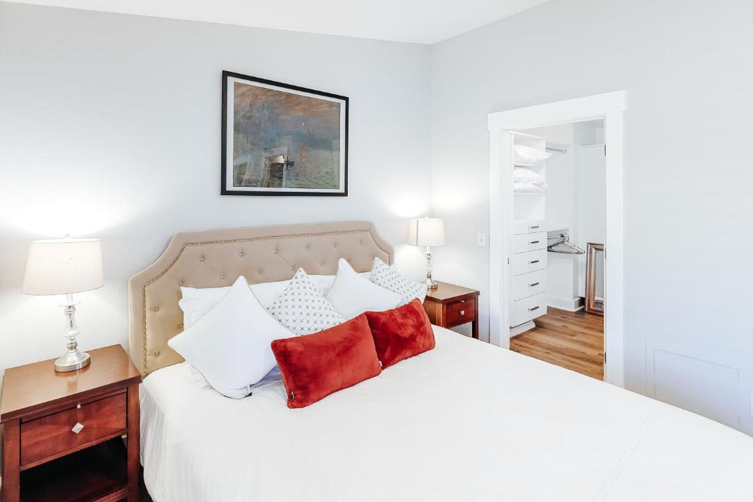 Photo of Bedroom in Bear Hollow Village