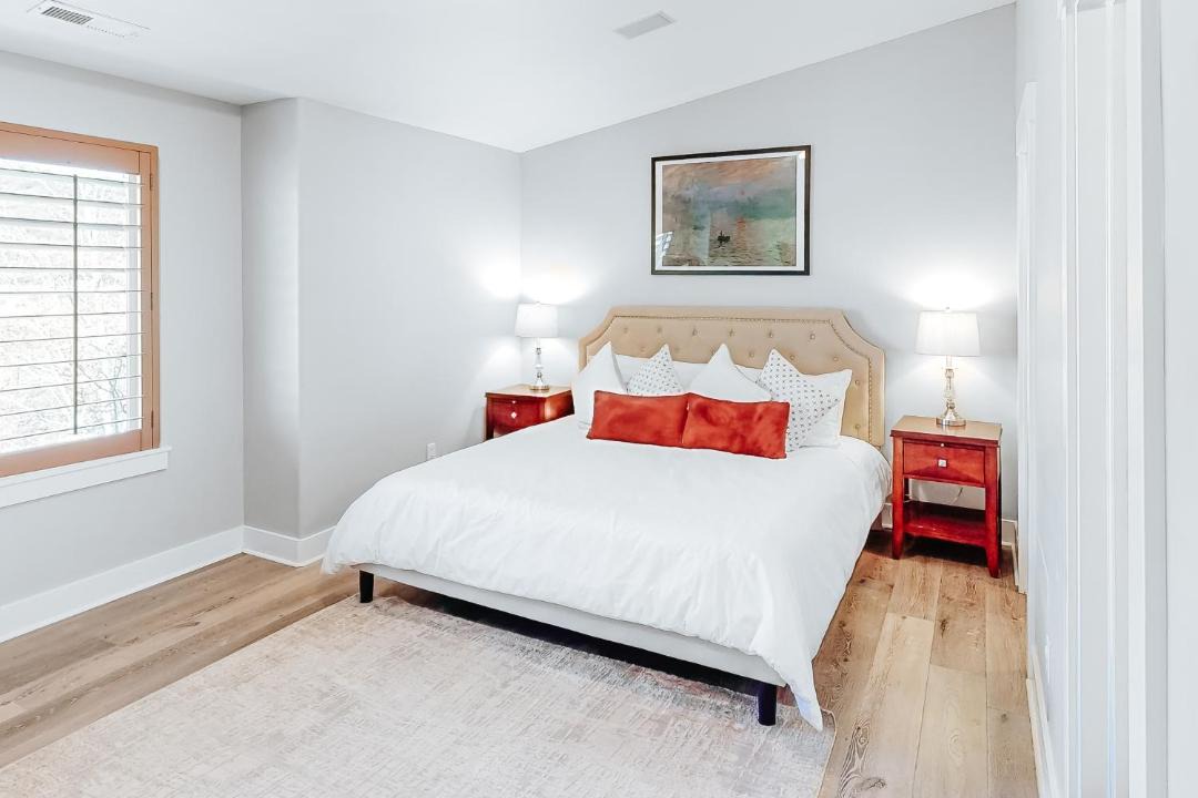 Photo of Bedroom in Bear Hollow Village