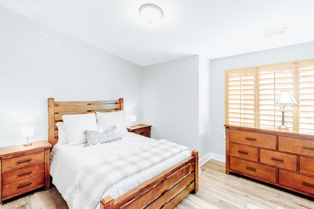Photo of Bedroom in Bear Hollow Village