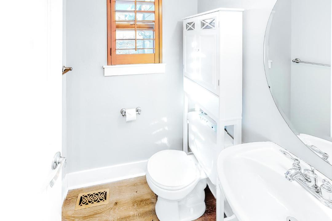 Photo of Bathroom in Bear Hollow Village