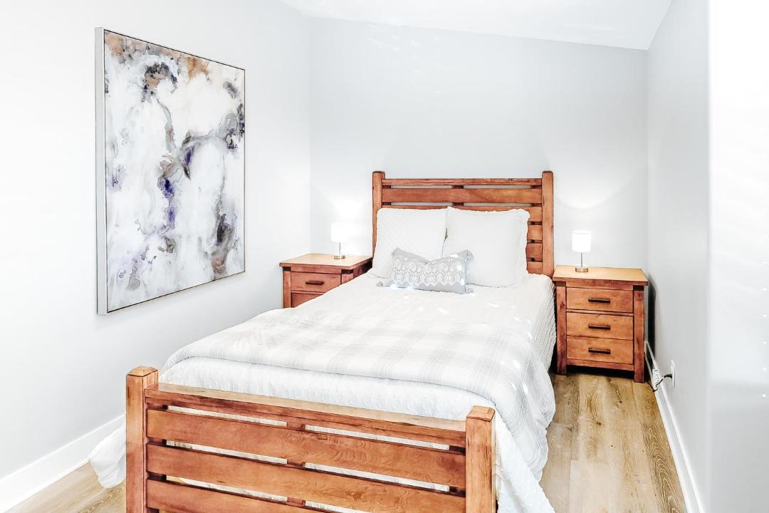 Photo of Bedroom in Bear Hollow Village