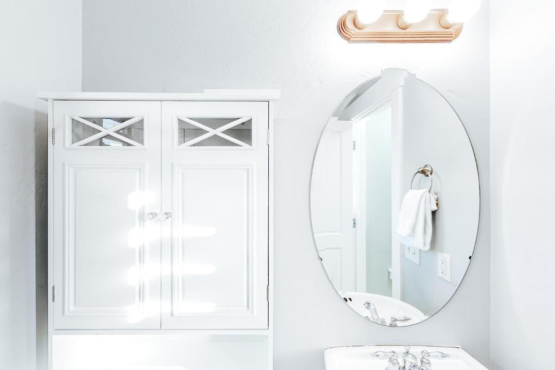 Photo of Bathroom in Bear Hollow Village