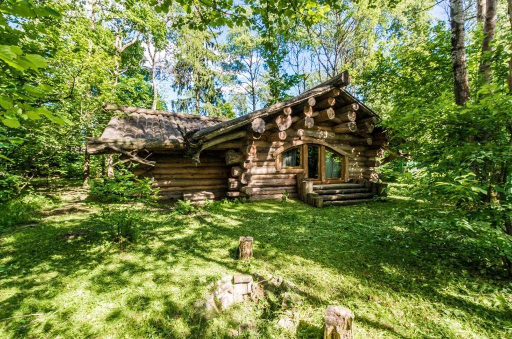 Photo of Buildings in Zvenigorod