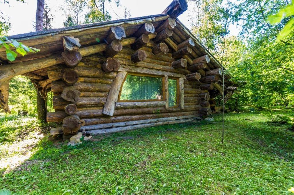 Photo of Buildings in Zvenigorod