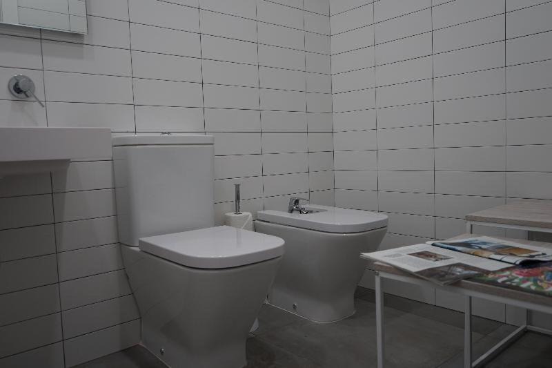 Photo of Bathroom in El Puig de Santa Maria