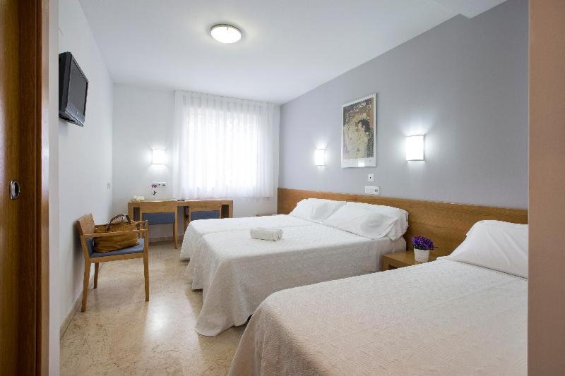 Photo of Bedroom in El Puig de Santa Maria