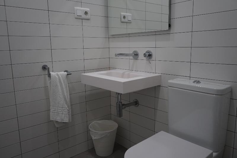 Photo of Bathroom in El Puig de Santa Maria