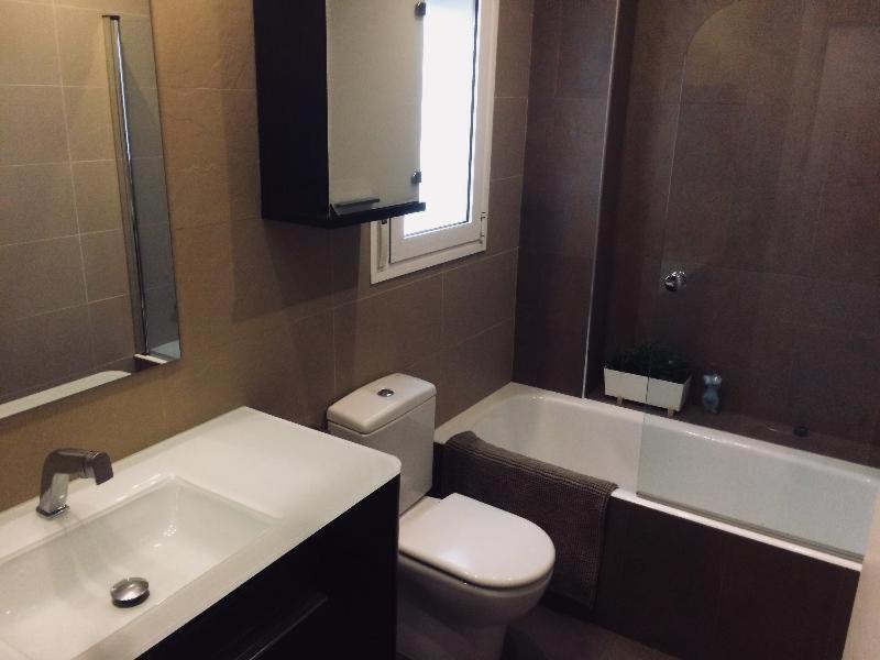Photo of Bathroom in Zaragoza Centro