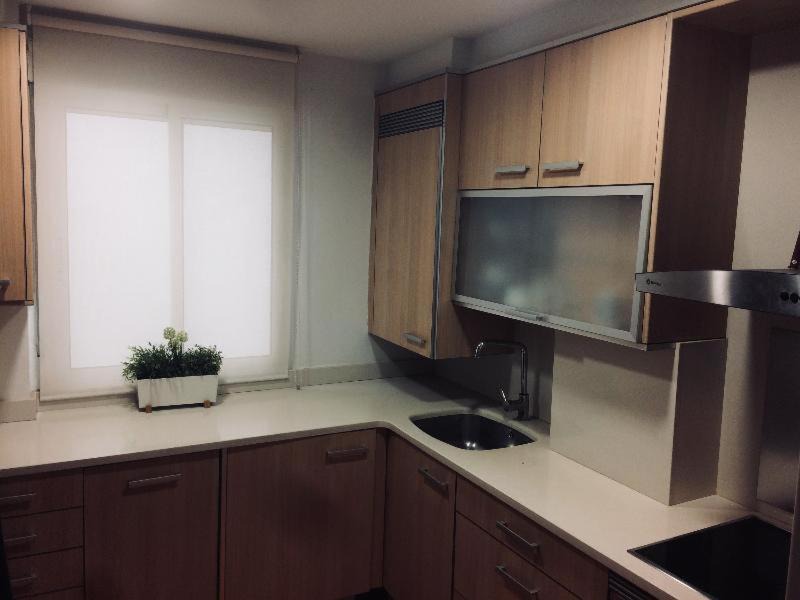 Photo of Kitchen in Zaragoza Centro