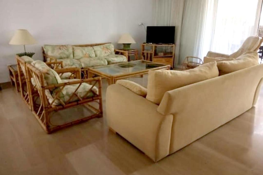 Photo of Livingroom in Platja d'Aro