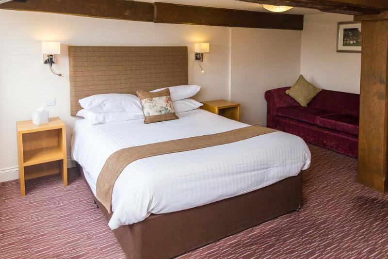 Photo of Bedroom in Sudbury