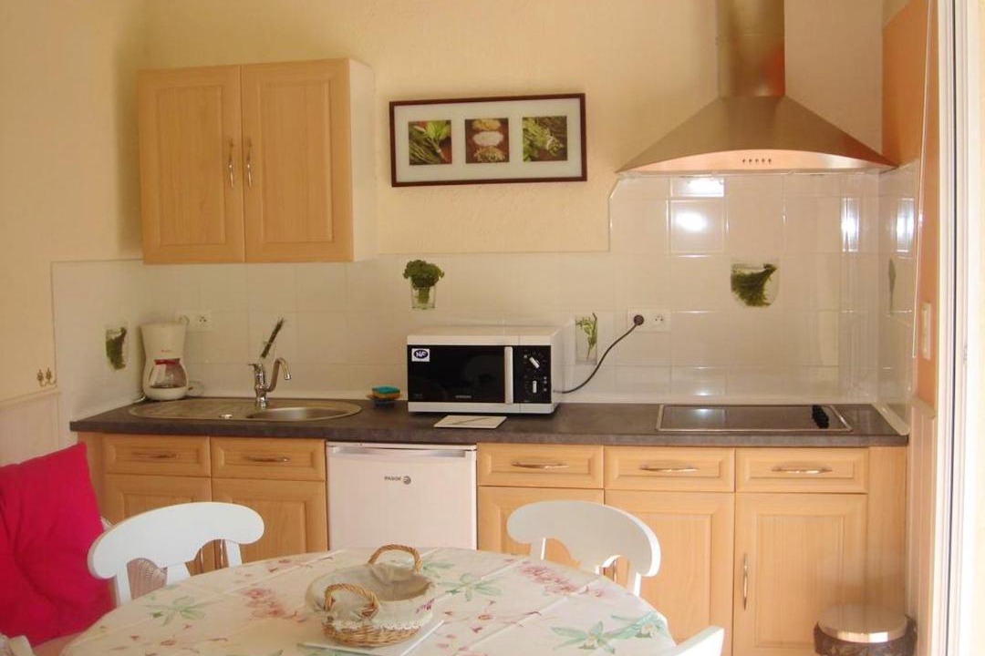 Photo of Kitchen in Bussac-Foret