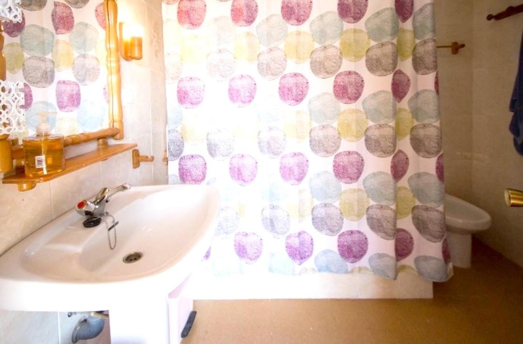 Photo of Bathroom in Tortosa