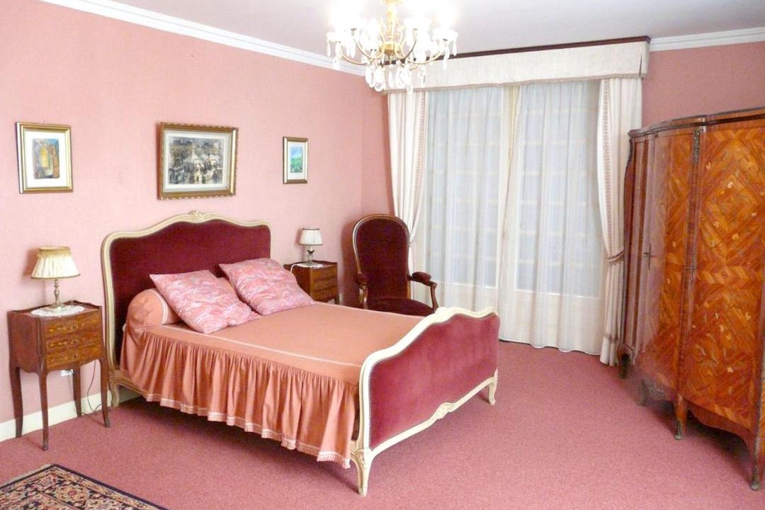 Photo of Bedroom in Lannes