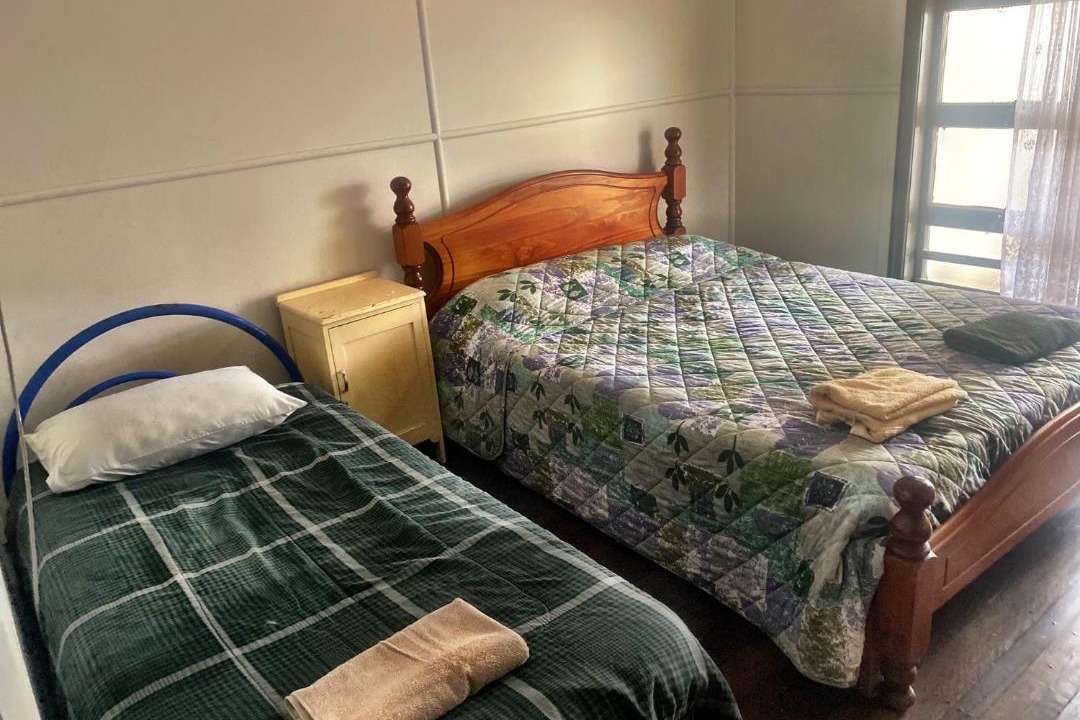 Photo of Bedroom in Tambo